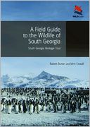 A Field Guide to the Wildlife of South Georgia
