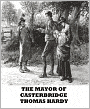 The Mayor of Casterbridge