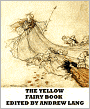 The Yellow Fairy Book