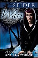 Spider Wars: A Lords of Shifters Novel