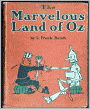 The Marvelous Land of Oz