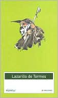 Lazarillo de Tormes