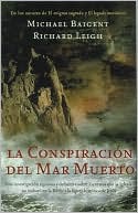 La conspiración del mar Muerto