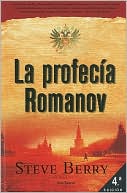 La profecía Romanov (The Romanov Prophecy)