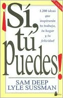 Sí, tu puedes