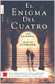 El enigma del cuatro (The Rule of Four)