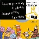 Caballo alado clasico: Al paso 1