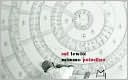 Sol LeWitt and Mimmo Paladino