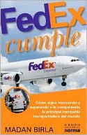 Fedex Cumple