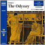 The Odyssey (Ian Johnston Translation)