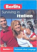 Berlitz Mini Guide to Surviving in Italian
