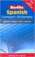Spanish Compact Dictionary