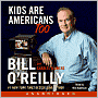 Kids Are Americans Too
