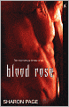 Blood Rose