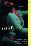 Satisfy Me