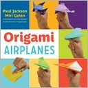 Origami Airplane