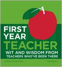 First Year Teacher