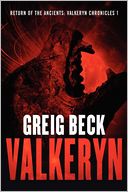Return of the Ancients: The Valkeryn Chronicles Book 1