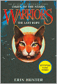 The Last Hope (Warriors: Omen of the Stars Series #6)