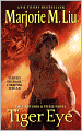 Tiger Eye (Dirk & Steele Series #1)