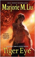Tiger Eye (Dirk & Steele Series #1)