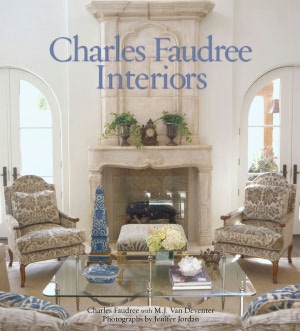 Charles Faudree Interiors