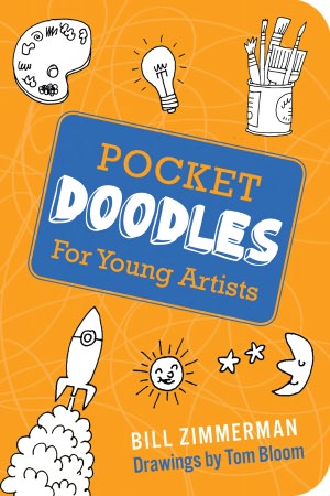 Pocketdoodles for Young Artists
