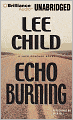 Echo Burning (Jack Reacher Series #5)