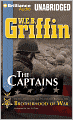 The Captains (Brotherhood of War Series #2)
