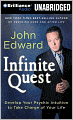 Infinite Quest: Develop Your Psychic Intuition to Take Charge of Your Life