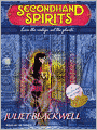 Secondhand Spirits: Witchcraft Mystery Series, Book 1
