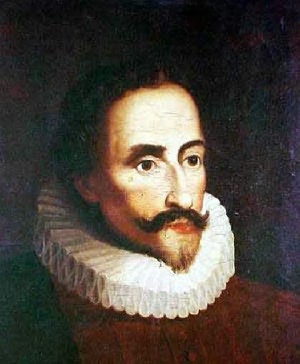 Don Quixote, in English
