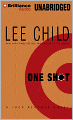 One Shot (Jack Reacher Series #9)
