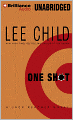 One Shot (Jack Reacher Series #9)
