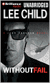 Without Fail (Jack Reacher Series #6)