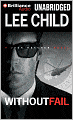 Without Fail (Jack Reacher Series #6)