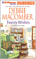 Twenty Wishes (Blossom Street Series #4)
