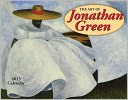 2013 The Art of Jonathan Green Wall Calendar