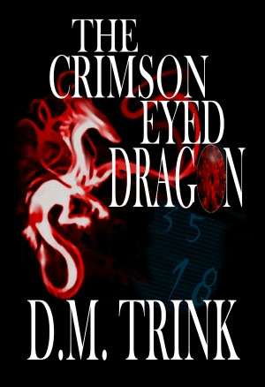 The Crimson-Eyed Dragon