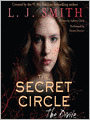 The Divide: The Secret Circle Series, Book 4