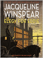 Elegy for Eddie: Maisie Dobbs Series, Book 9