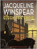 Elegy for Eddie: Maisie Dobbs Series, Book 9