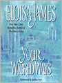 Your Wicked Ways: Duchess Quartet Series, Book 4