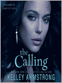 The Calling: Darkness Rising Series, Book 2