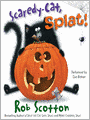 Scaredy-Cat, Splat!