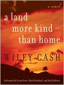 A Land More Kind Than Home