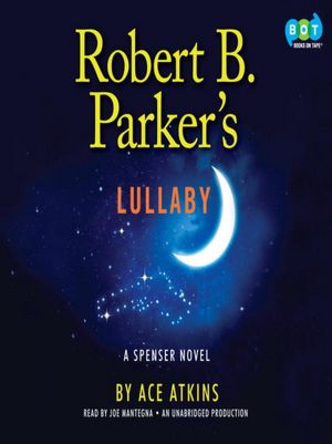 Robert B. Parker's Lullaby