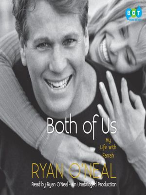 Both of Us: My Life with Farrah