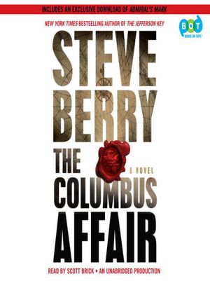 The Columbus Affair