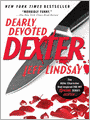 Dearly Devoted Dexter: Dexter Series, Book 2